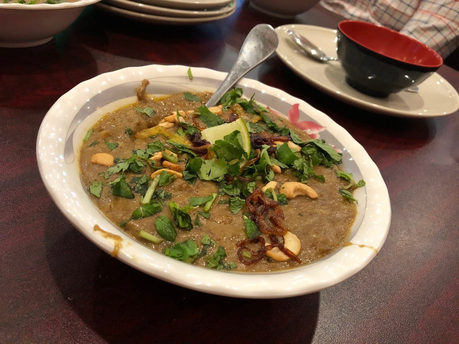 Hyderabad Biryani House — photo 6