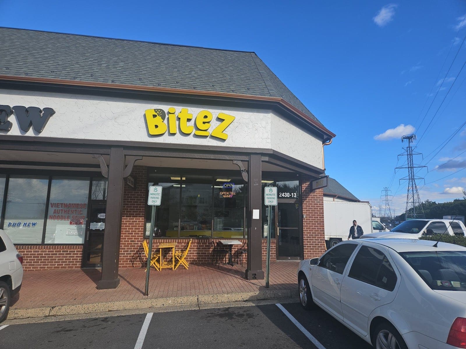 Bitez — photo 1