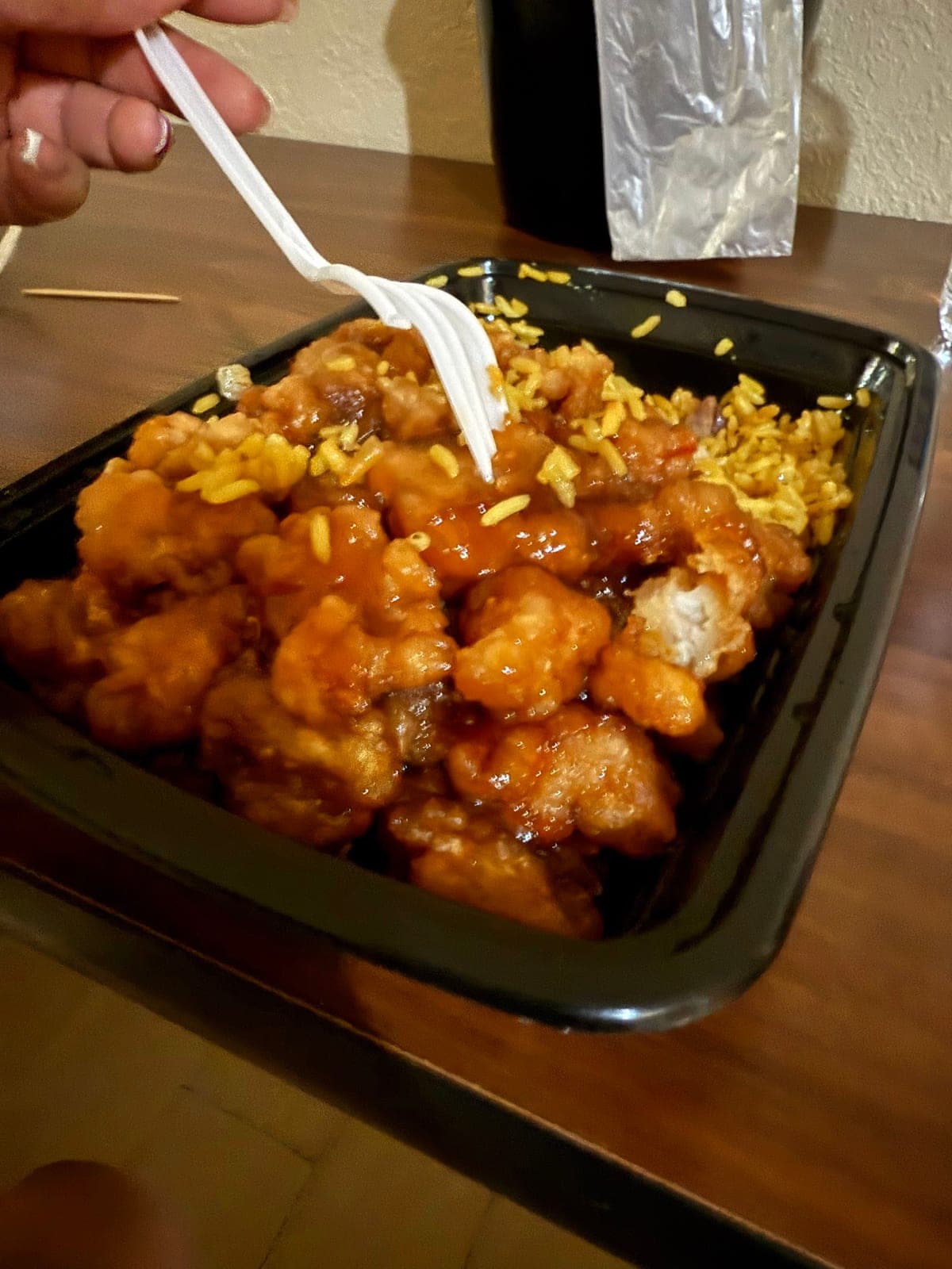 China King — photo 3