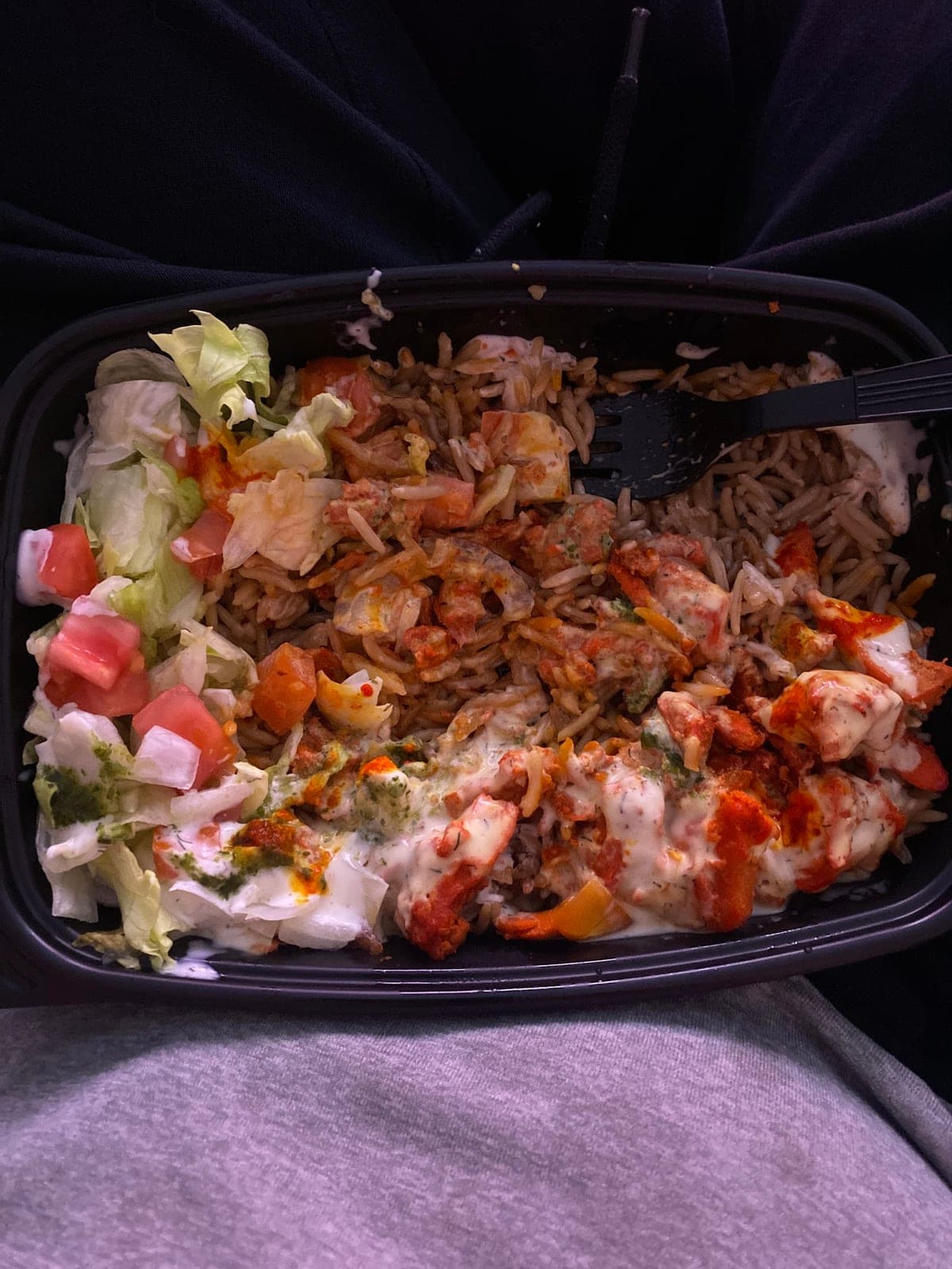 Shah's Halal Food — photo 3