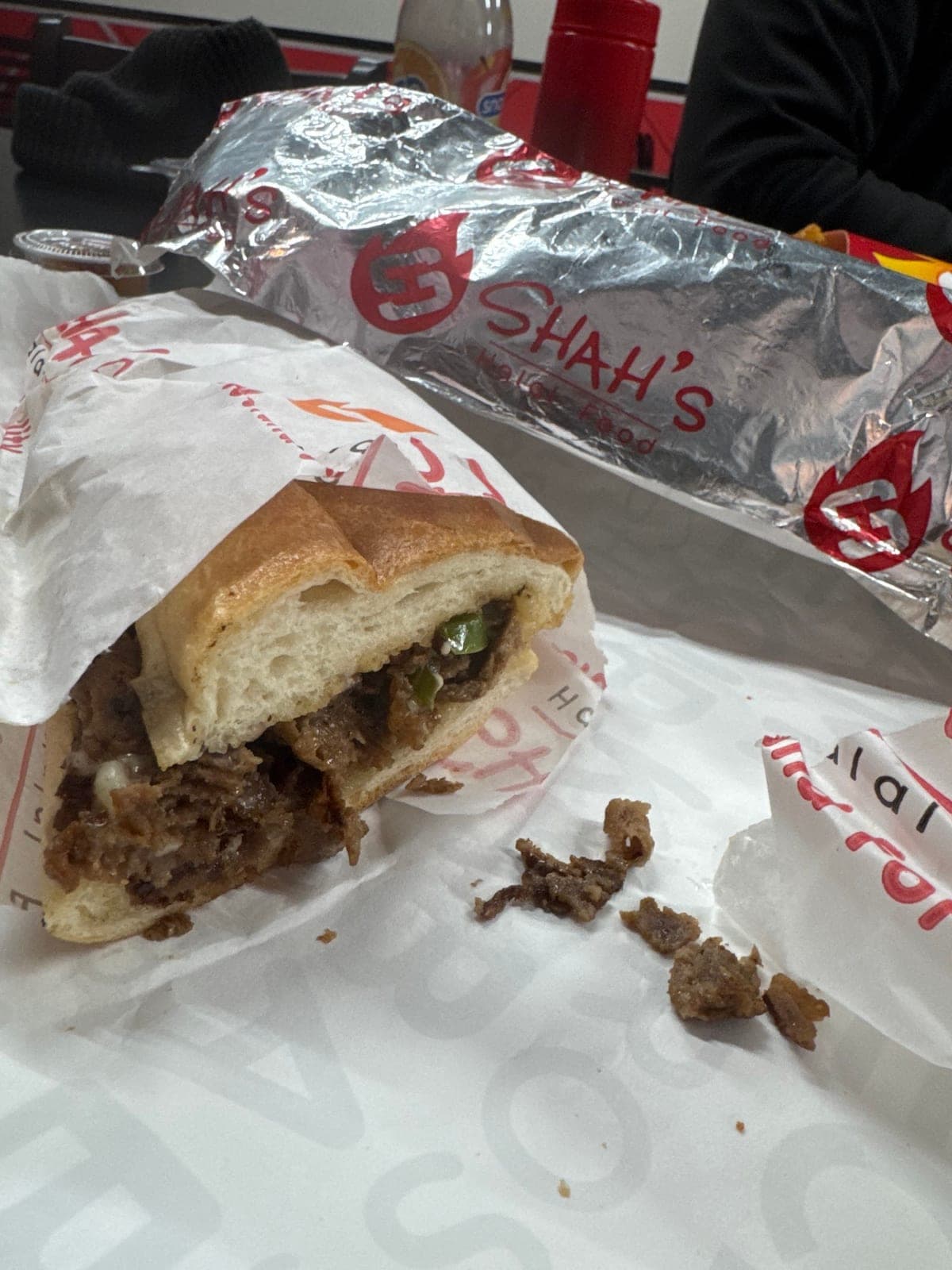 Shah's Halal Food — photo 5