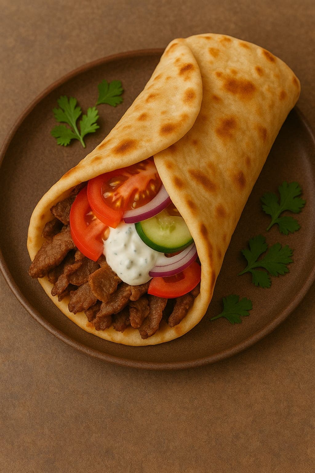 MJ Cuisine — photo 3