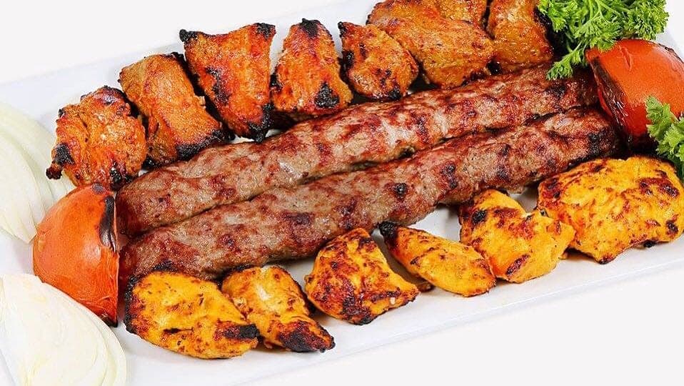 Friends Kabob — photo 2