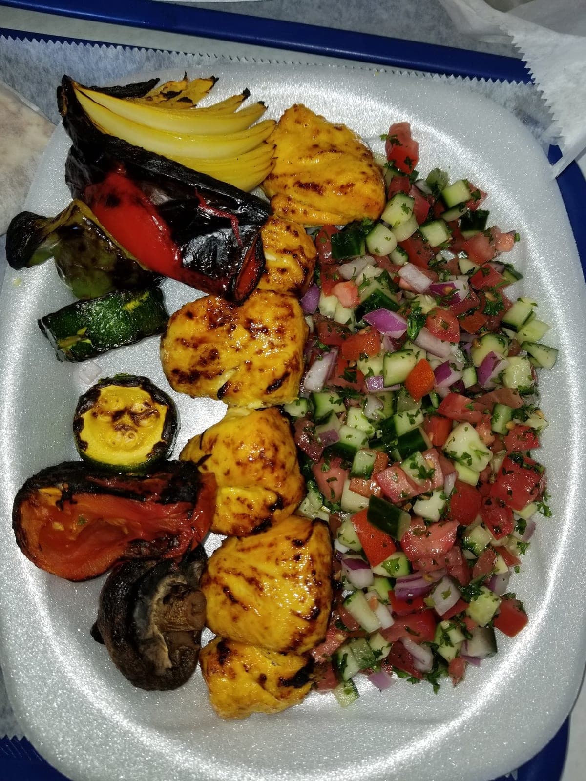 Friends Kabob — photo 4