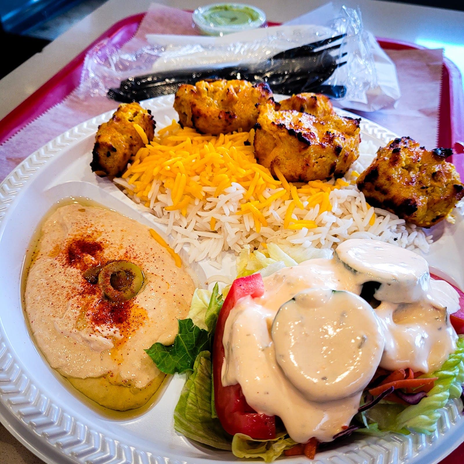 Friends Kabob — photo 5