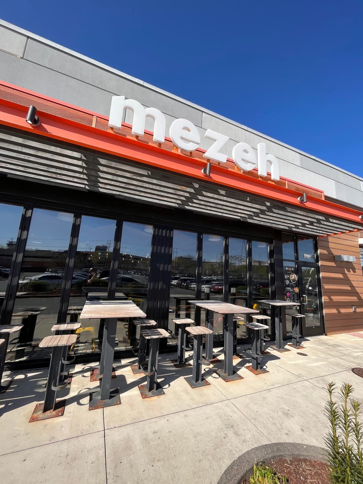 mezeh — photo 1