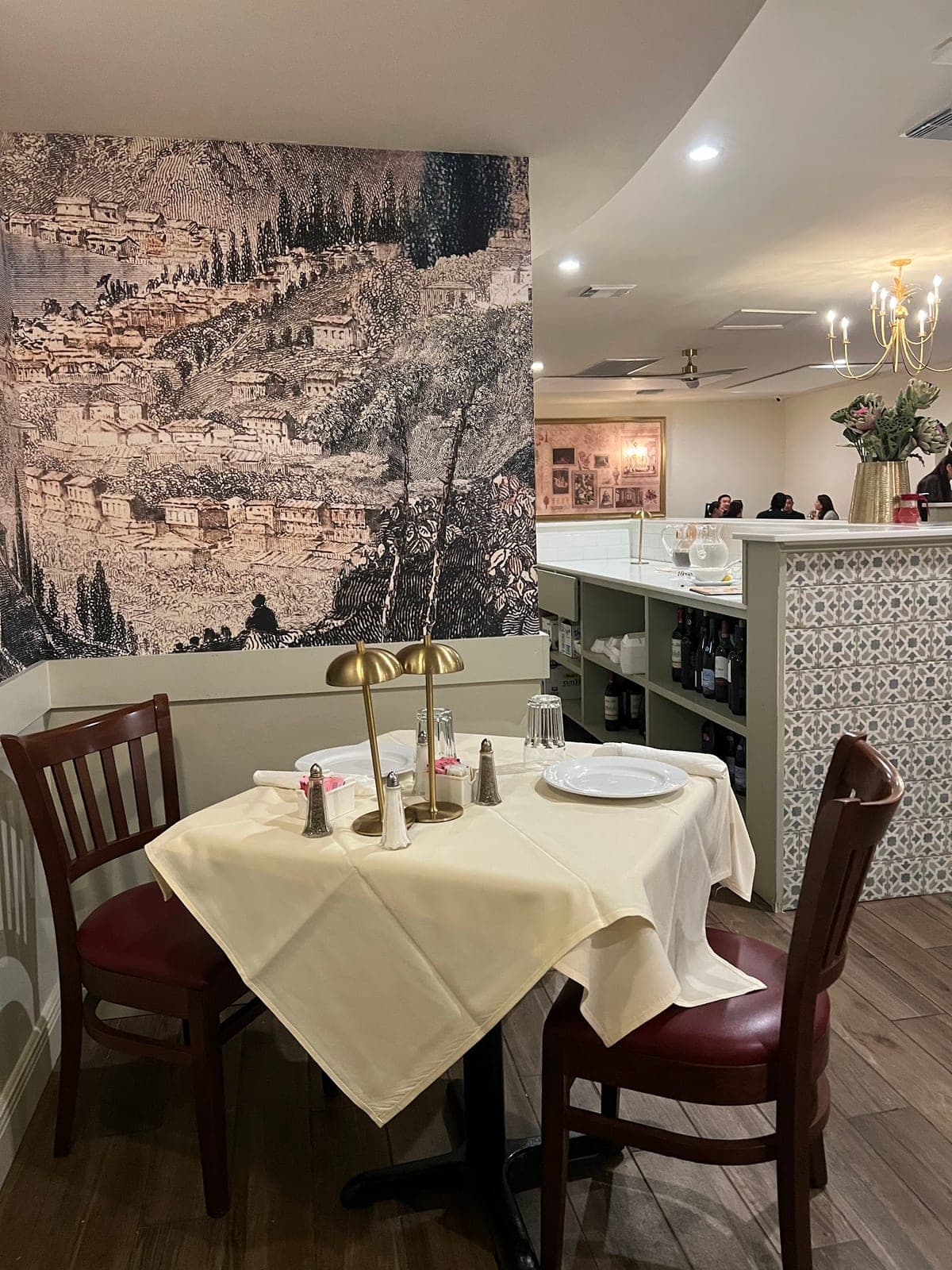 Empire Turkish Grill — photo 3
