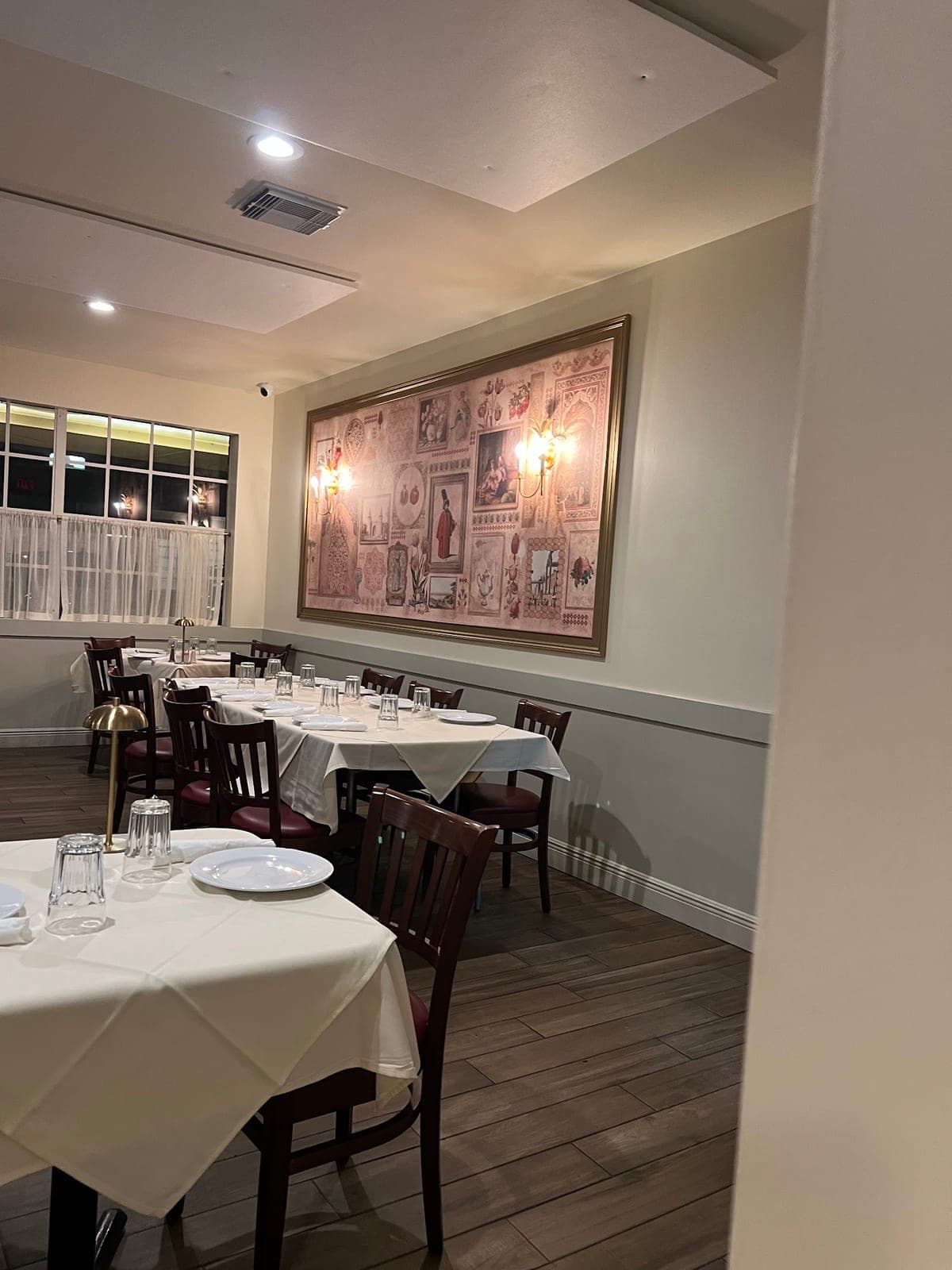 Empire Turkish Grill — photo 5