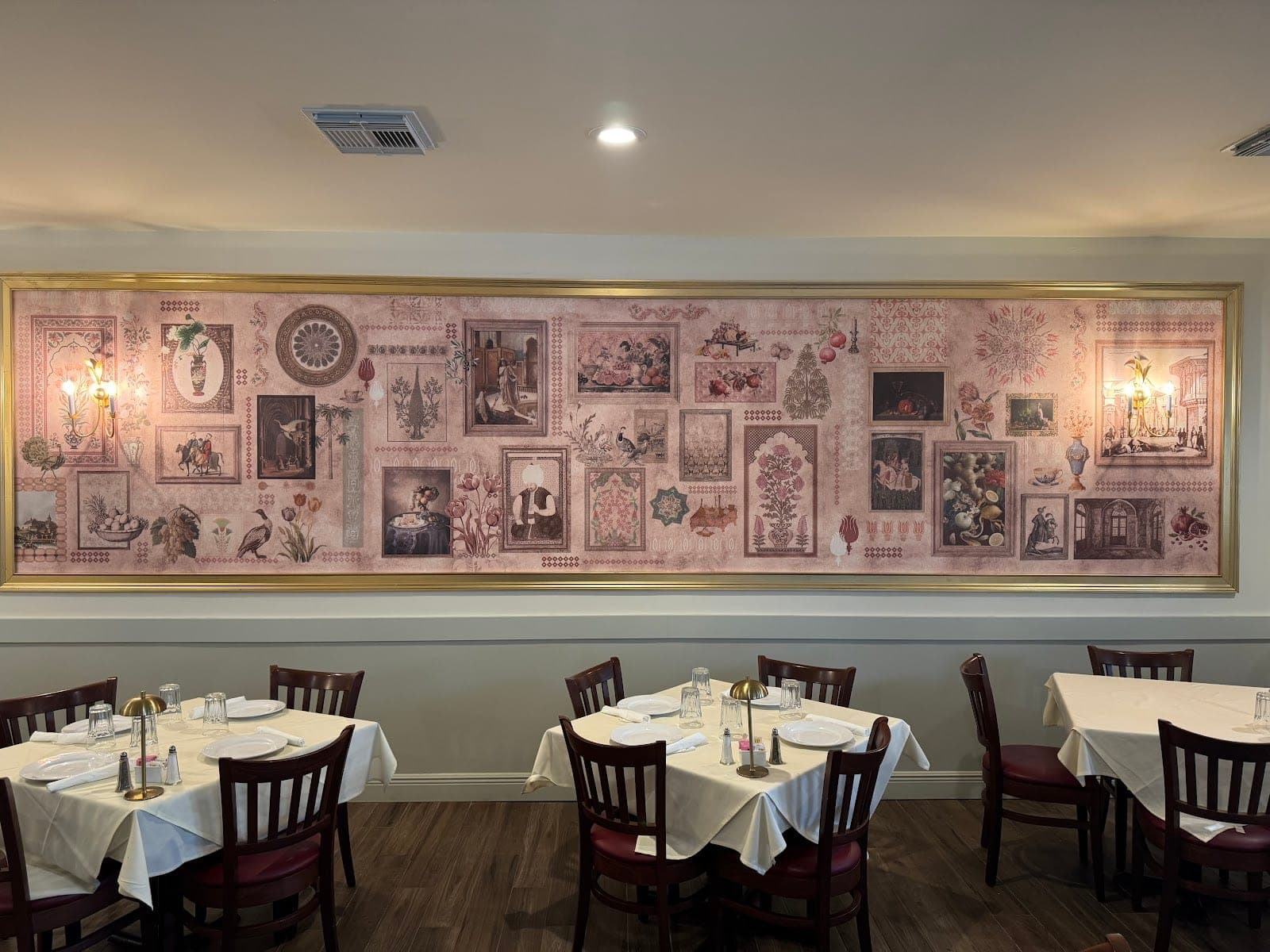 Empire Turkish Grill — photo 6