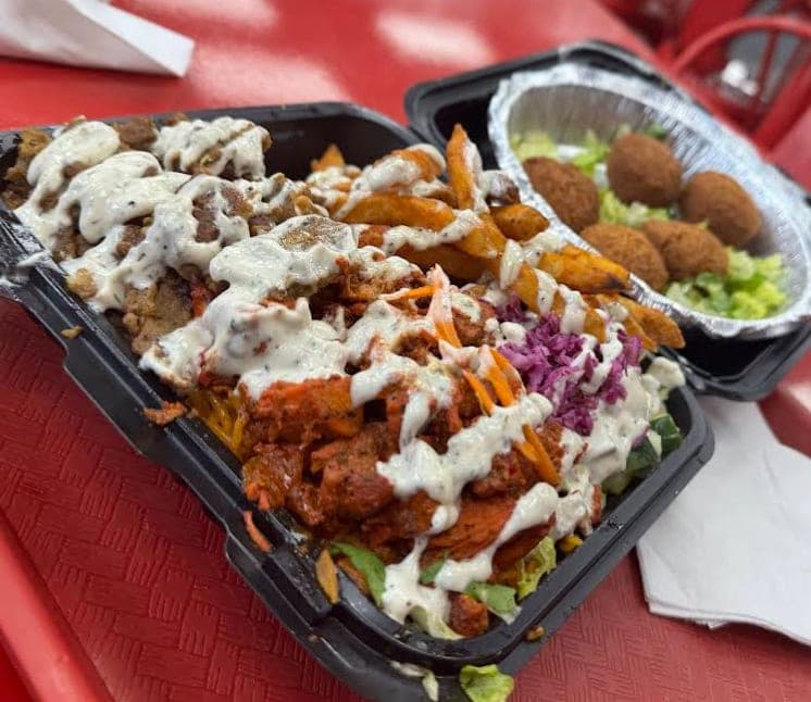 NYC Halal Eats — photo 3