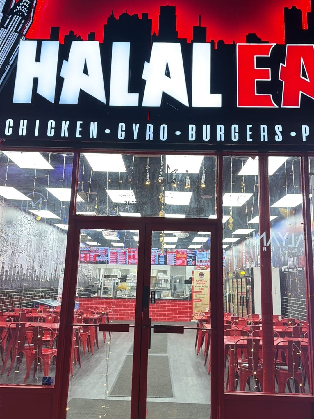 NYC Halal Eats — photo 5