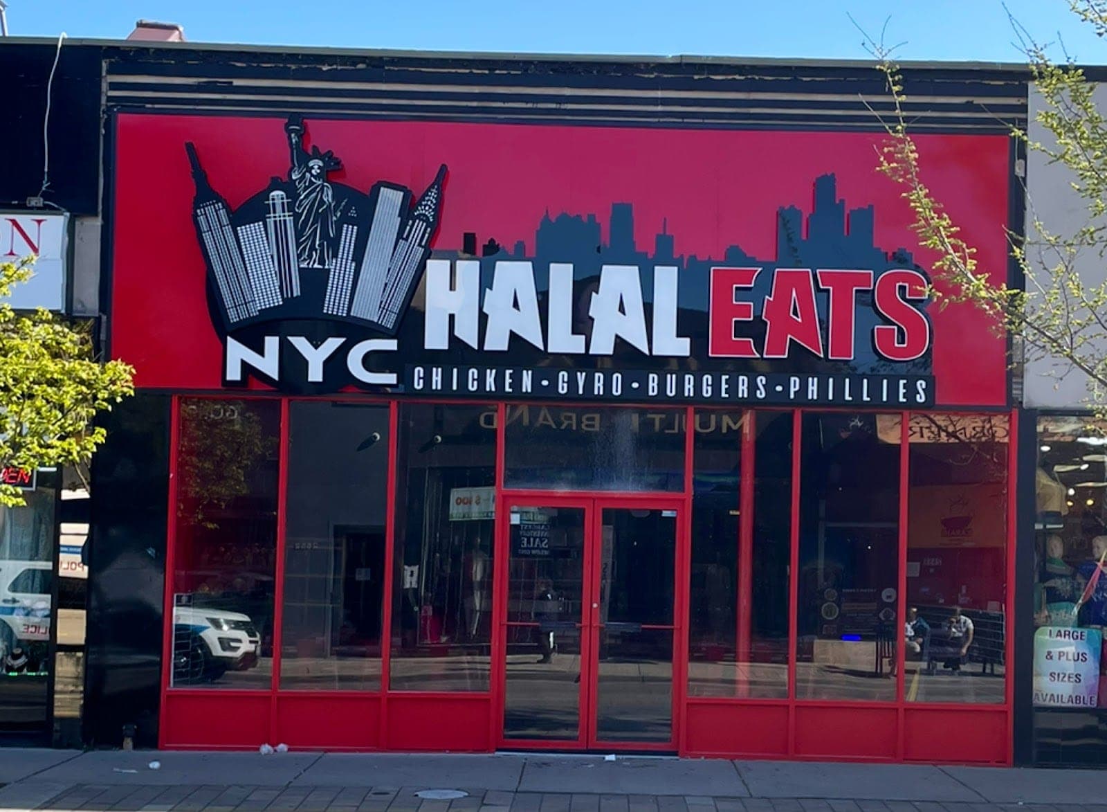 NYC Halal Eats — photo 6