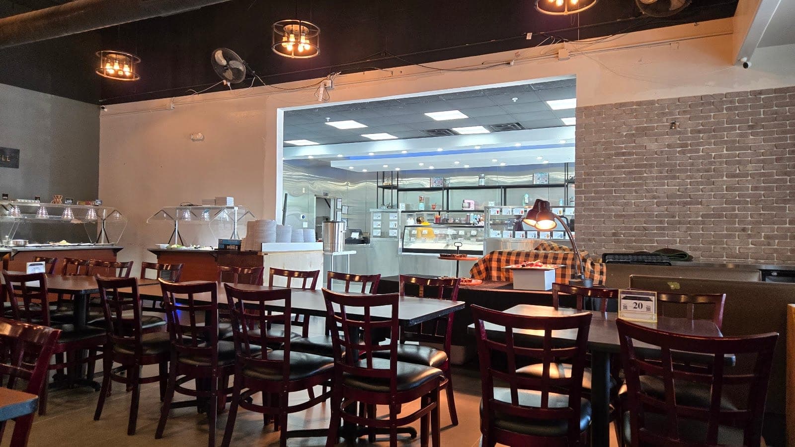 Zaviya Grill — photo 2