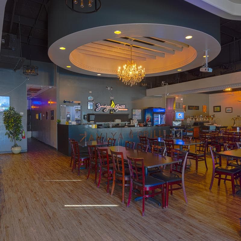Zaviya Grill — photo 3