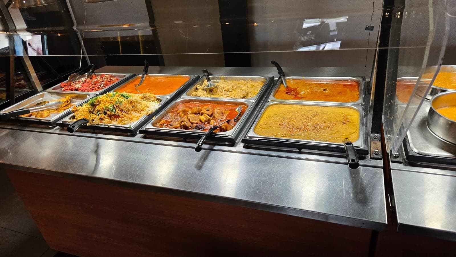Zaviya Grill — photo 5