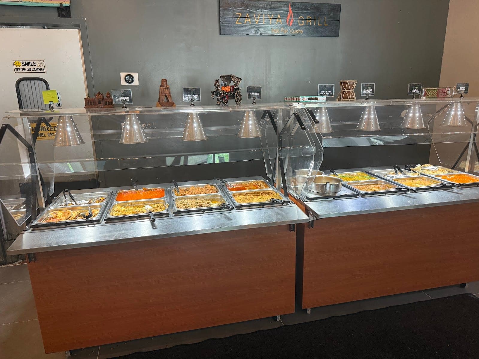 Zaviya Grill — photo 6