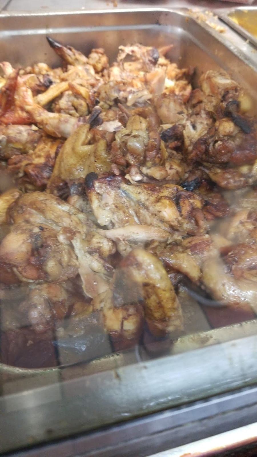 Alsalam Restaurant — photo 6