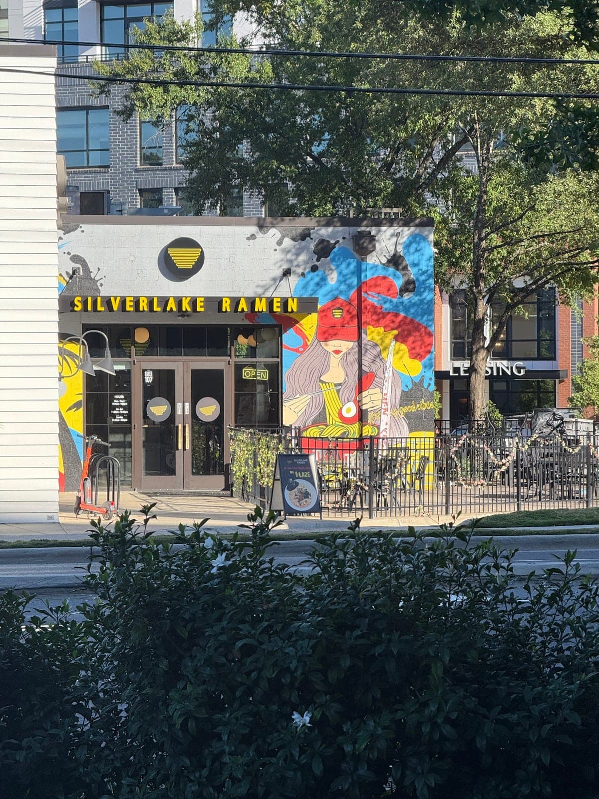Silverlake Ramen — photo 1