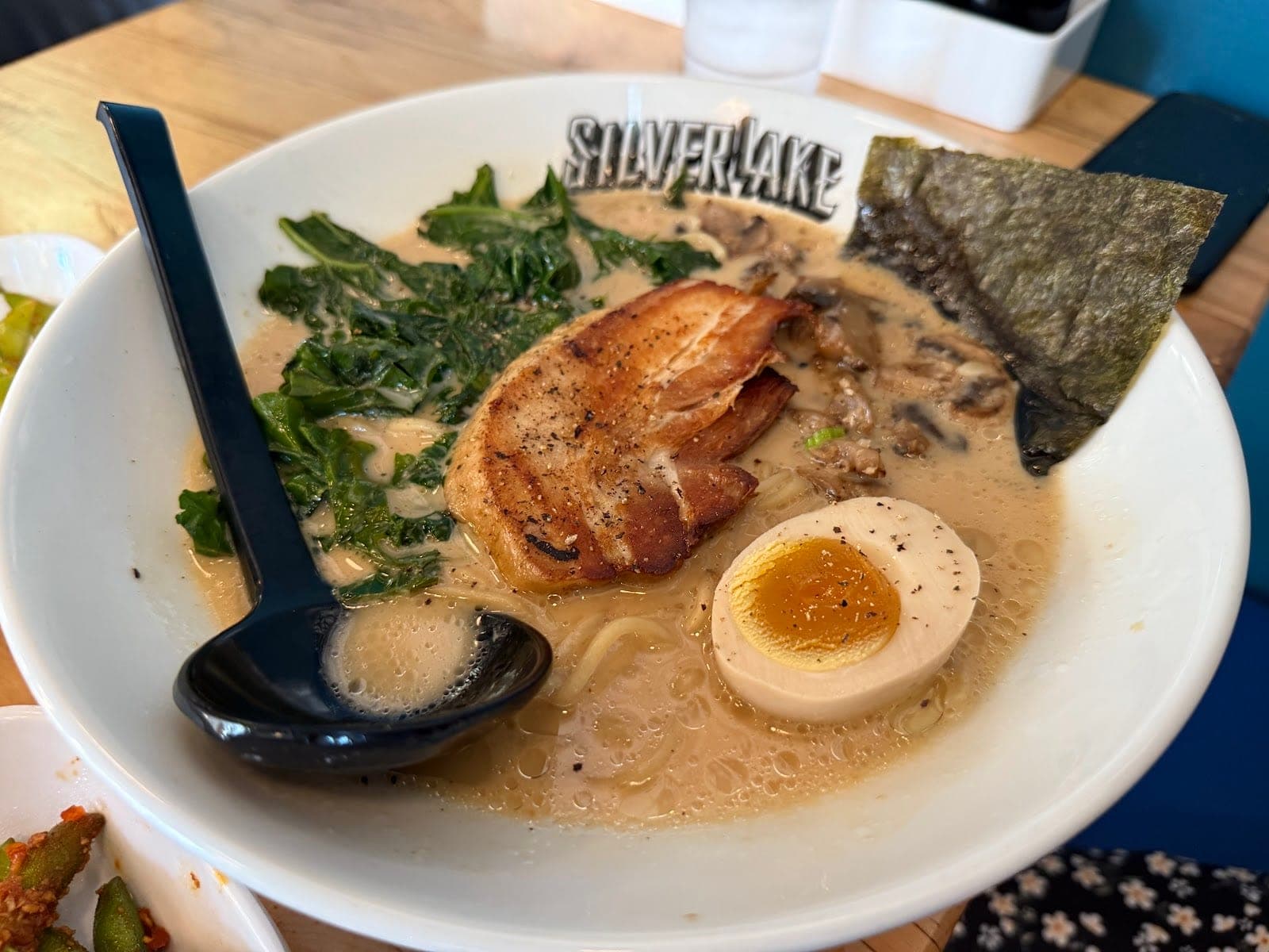 Silverlake Ramen — photo 5