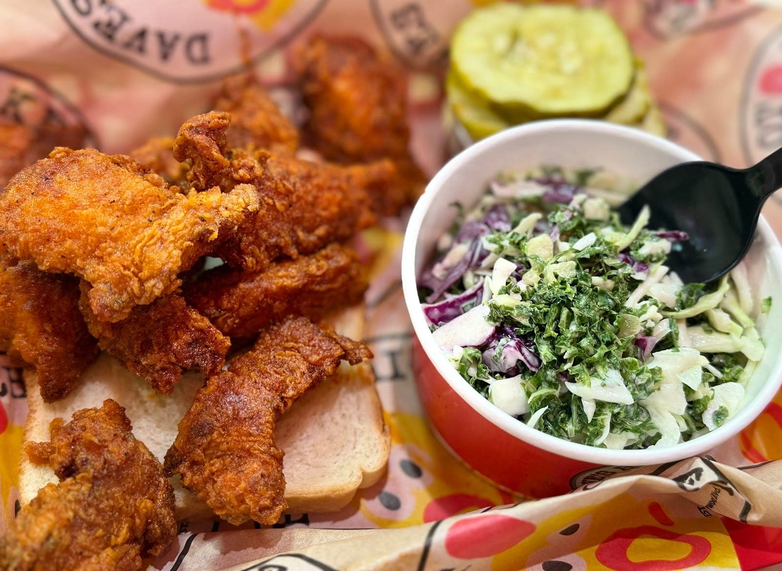 Dave's Hot Chicken — photo 4