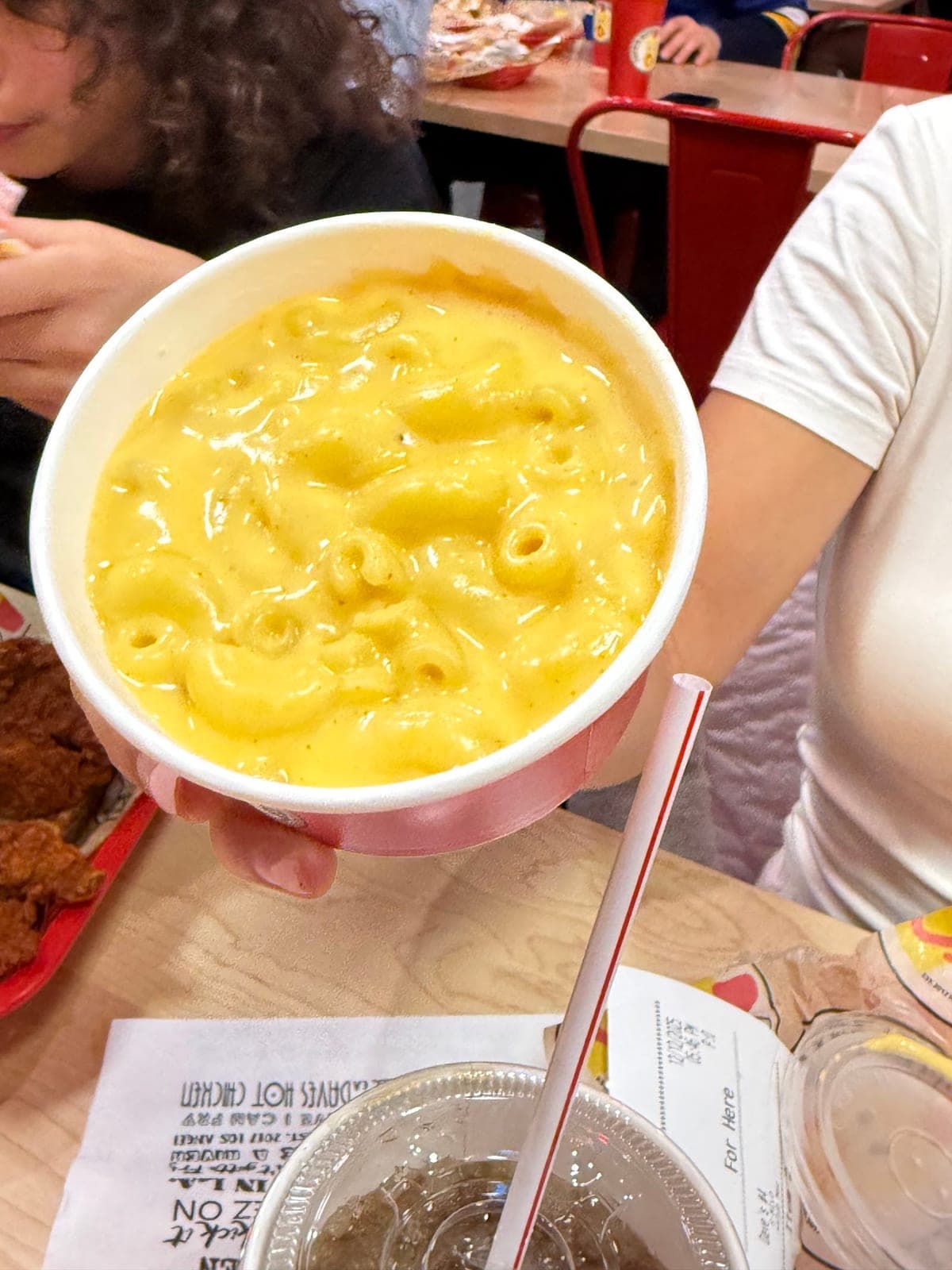 Dave's Hot Chicken — photo 5