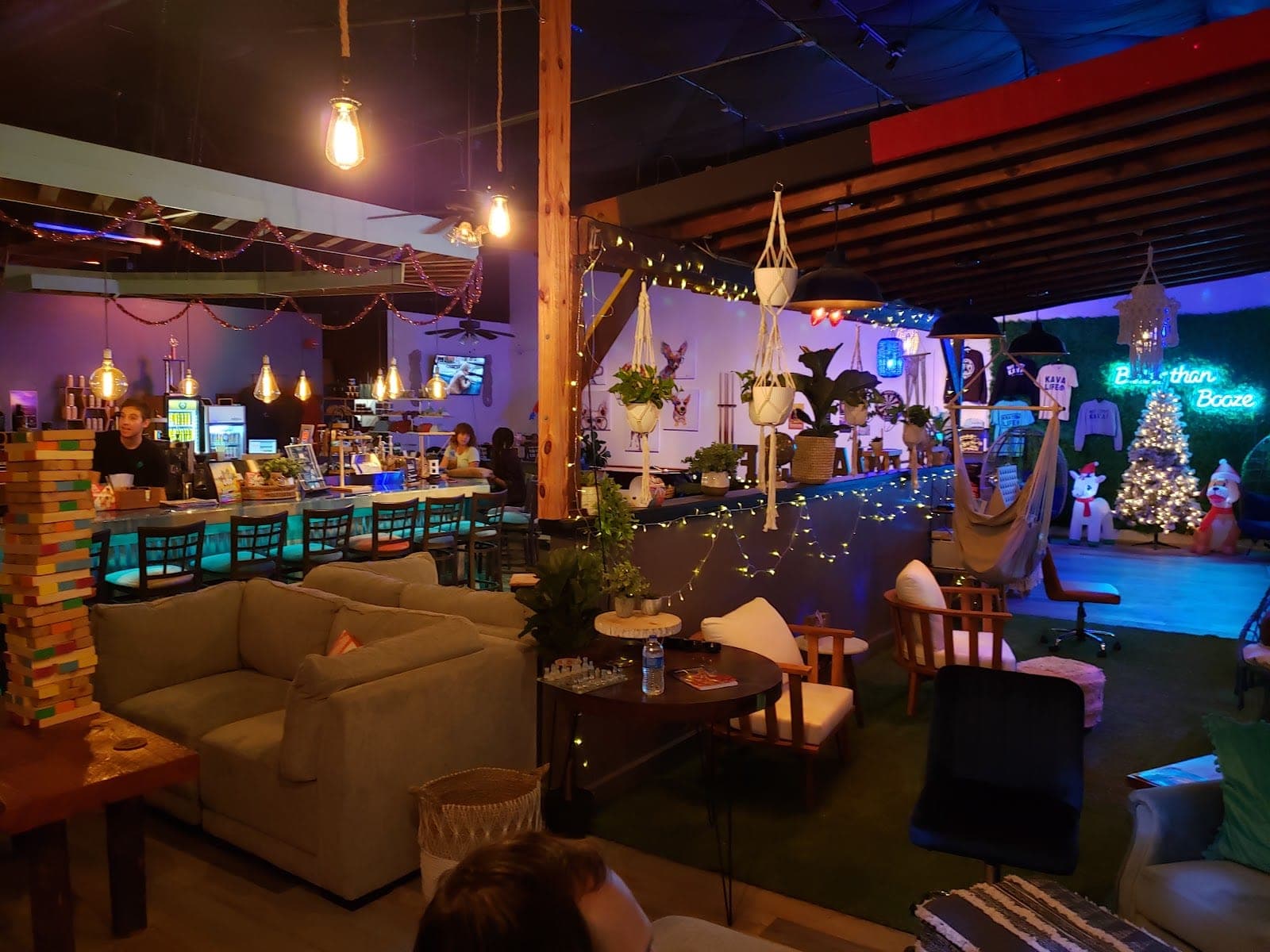 Kava Culture Kava Bar — photo 2