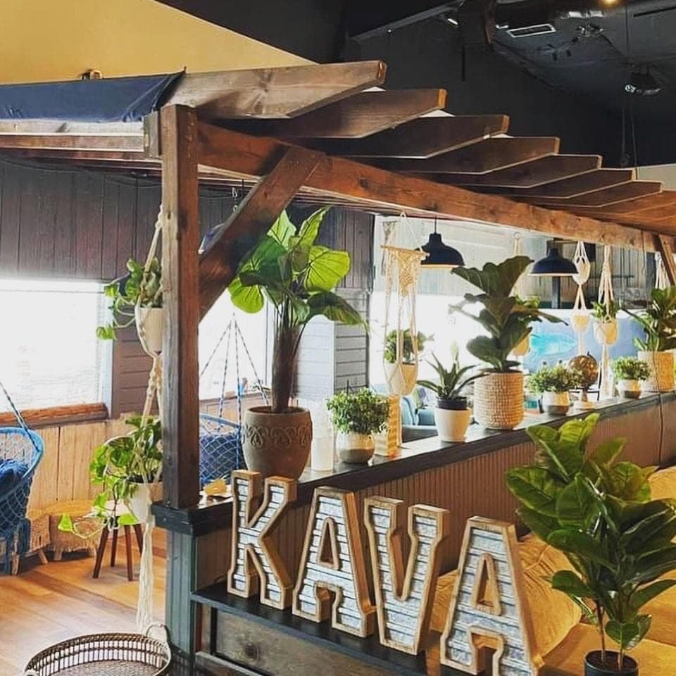 Kava Culture Kava Bar — photo 4