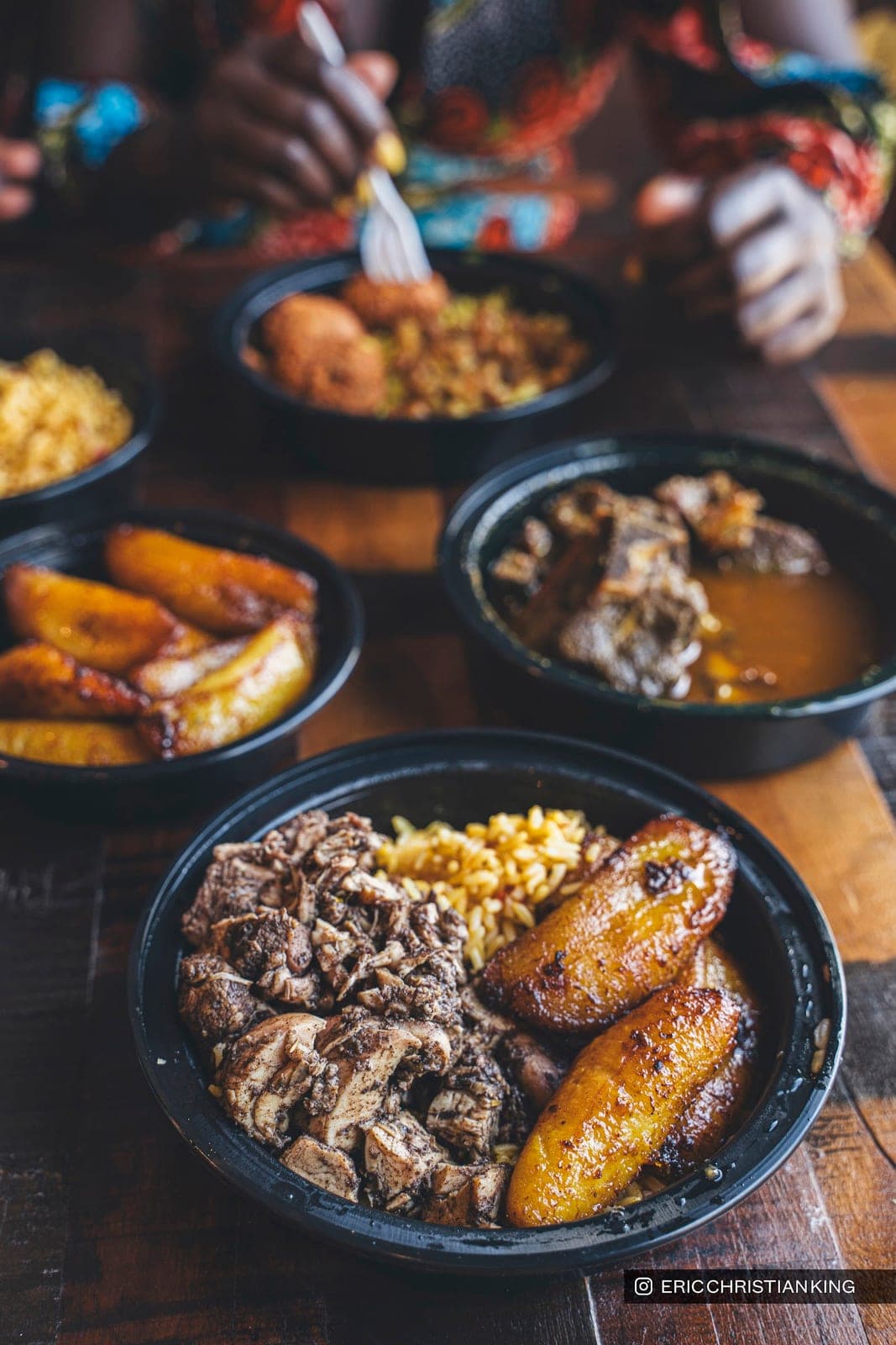 Yum Village — photo 4