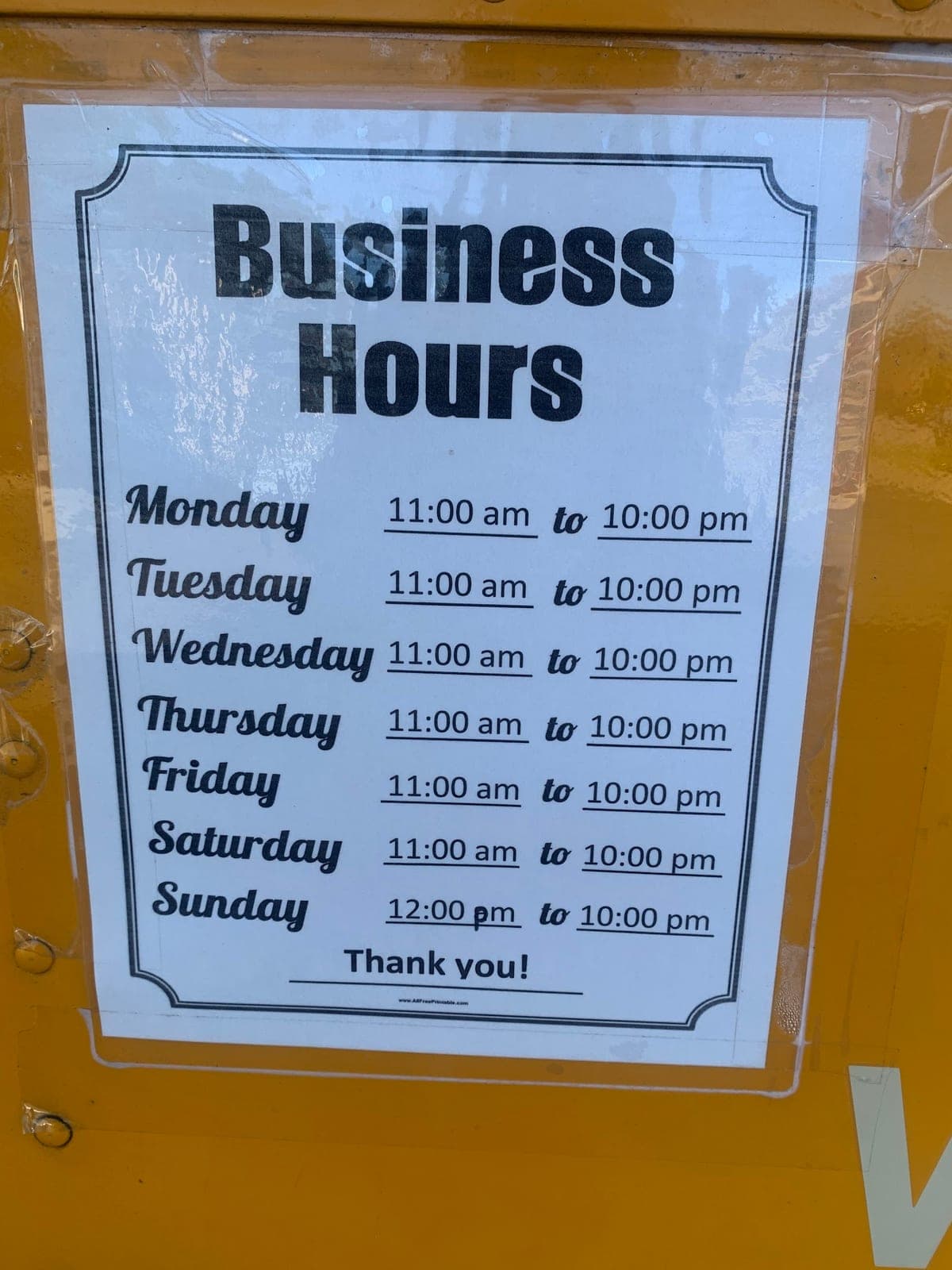 Gyro King & Kabobs — photo 1