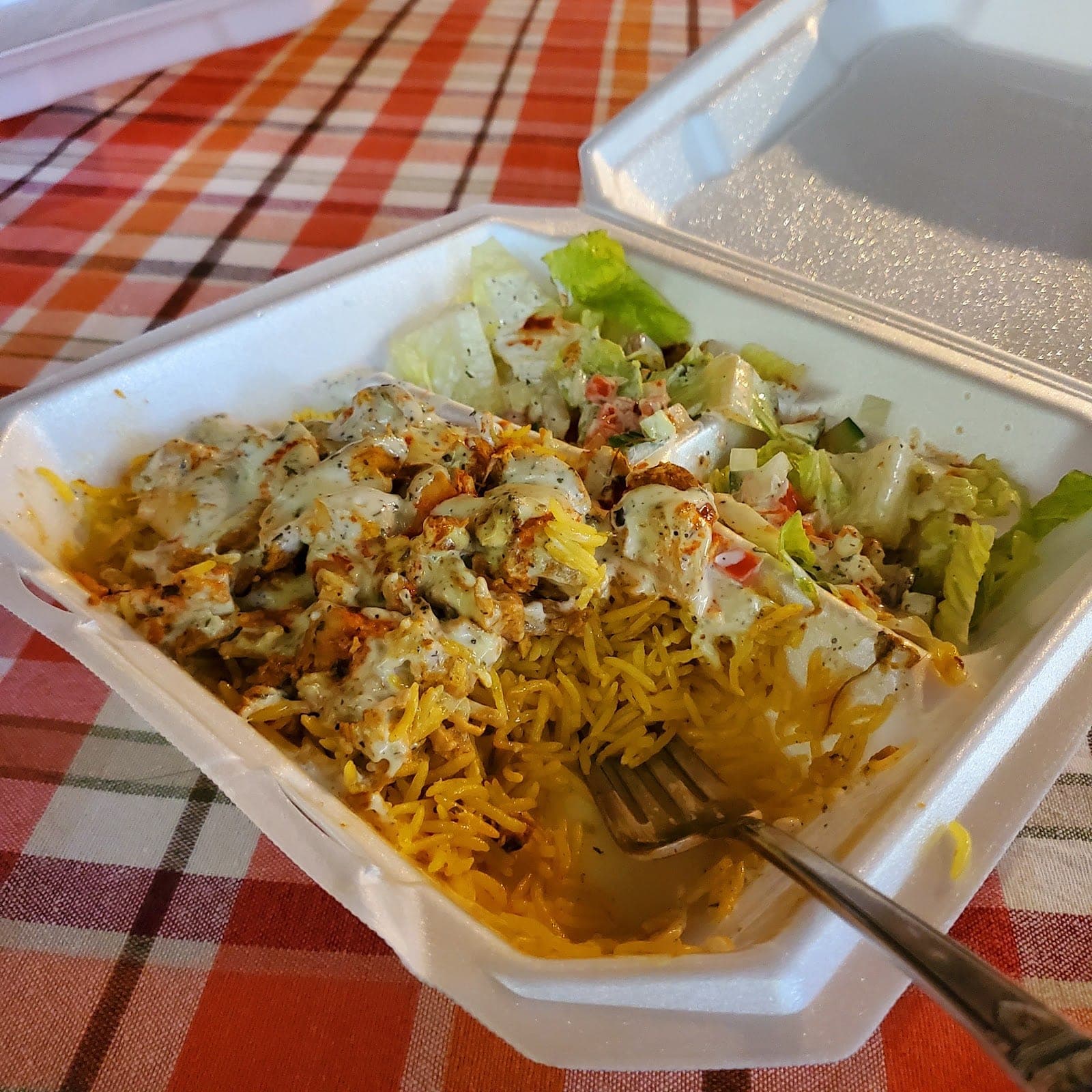 Gyro King & Kabobs — photo 2
