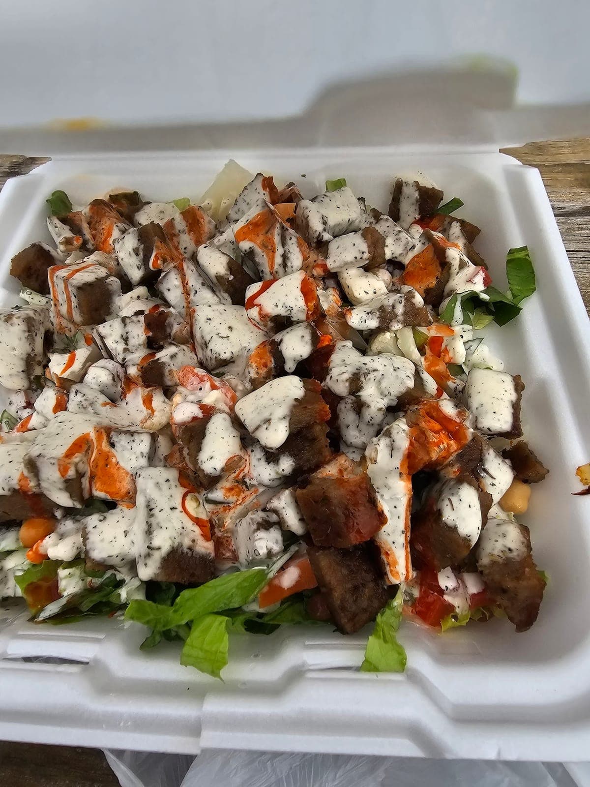 Gyro King & Kabobs — photo 3