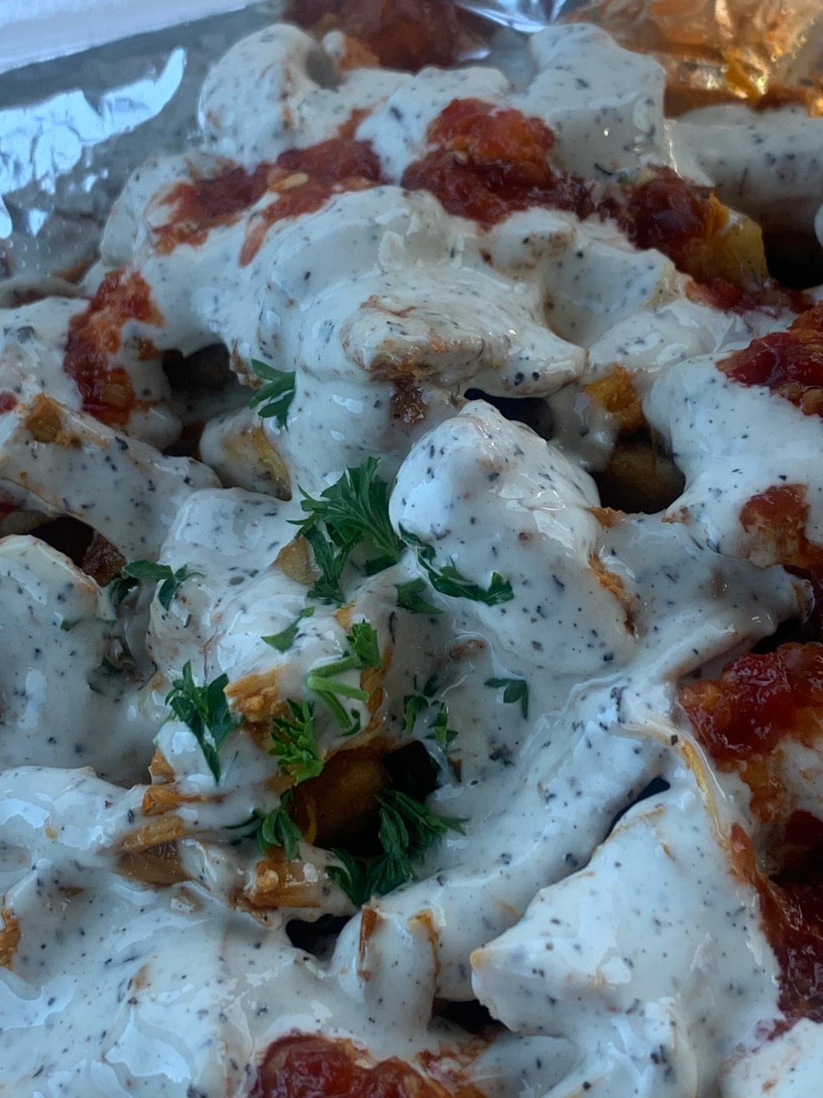 Gyro King & Kabobs — photo 5