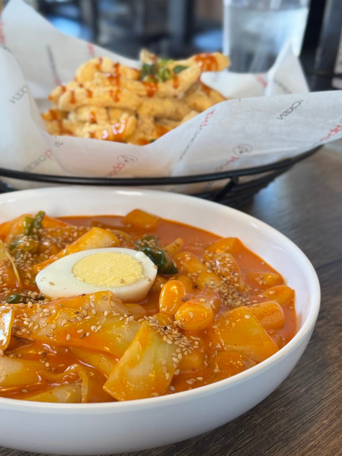 bb.q Chicken Cary — photo 4