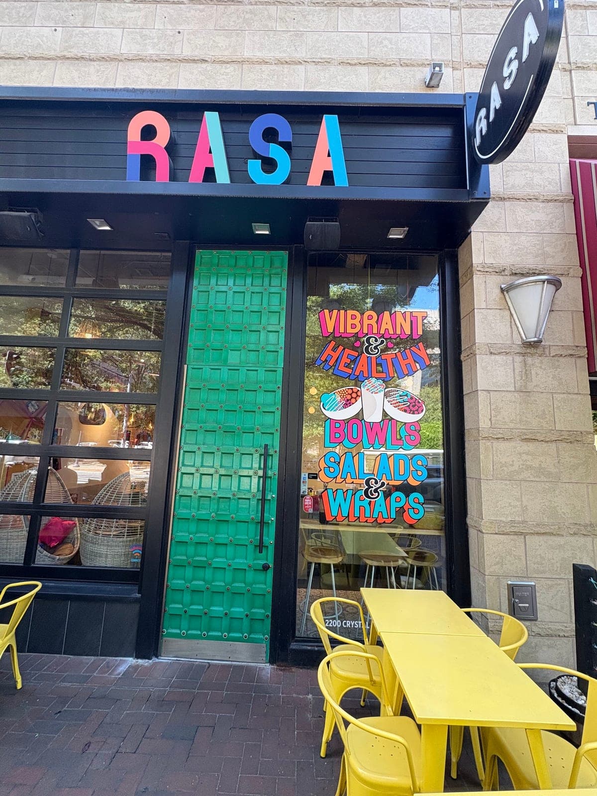 RASA — photo 5