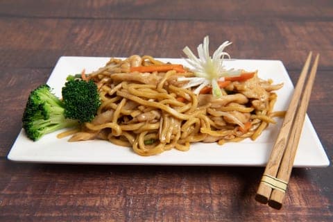 Mandrian Halal Chinese — photo 3