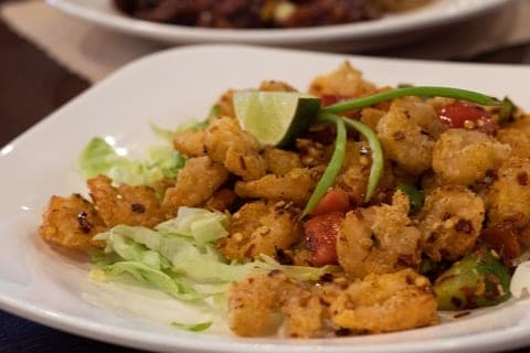 Mandrian Halal Chinese — photo 5