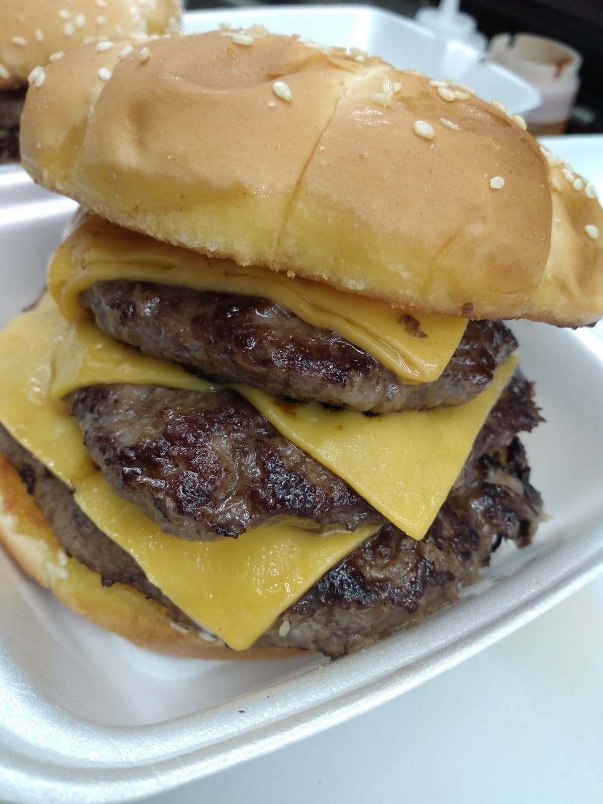 Kc s Hamburger express — photo 2