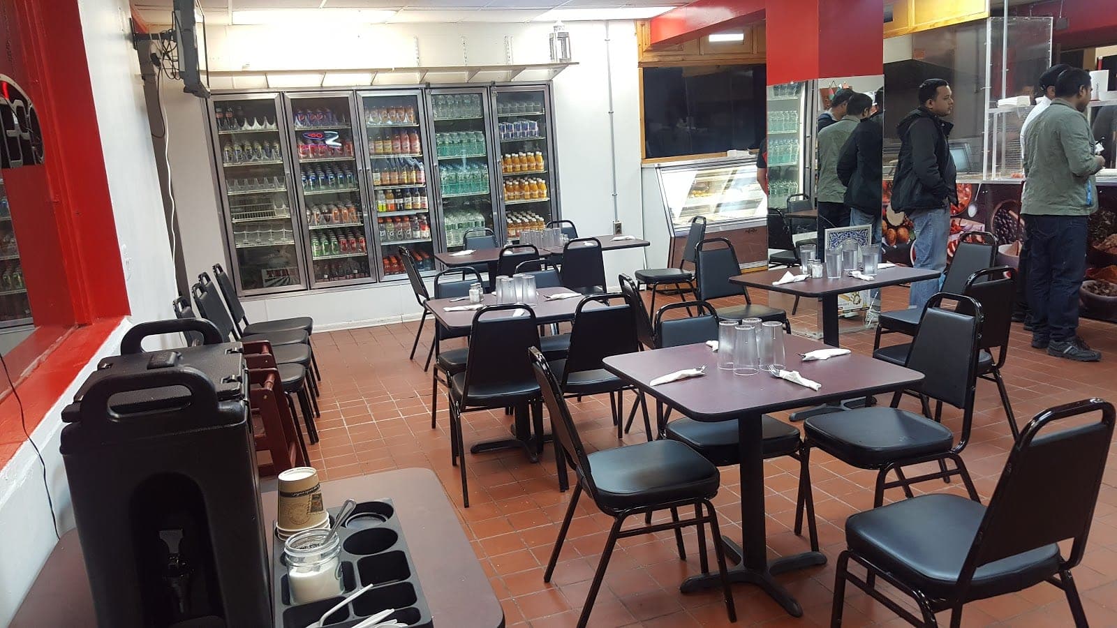 Tasty Halal Restaurant — photo 2