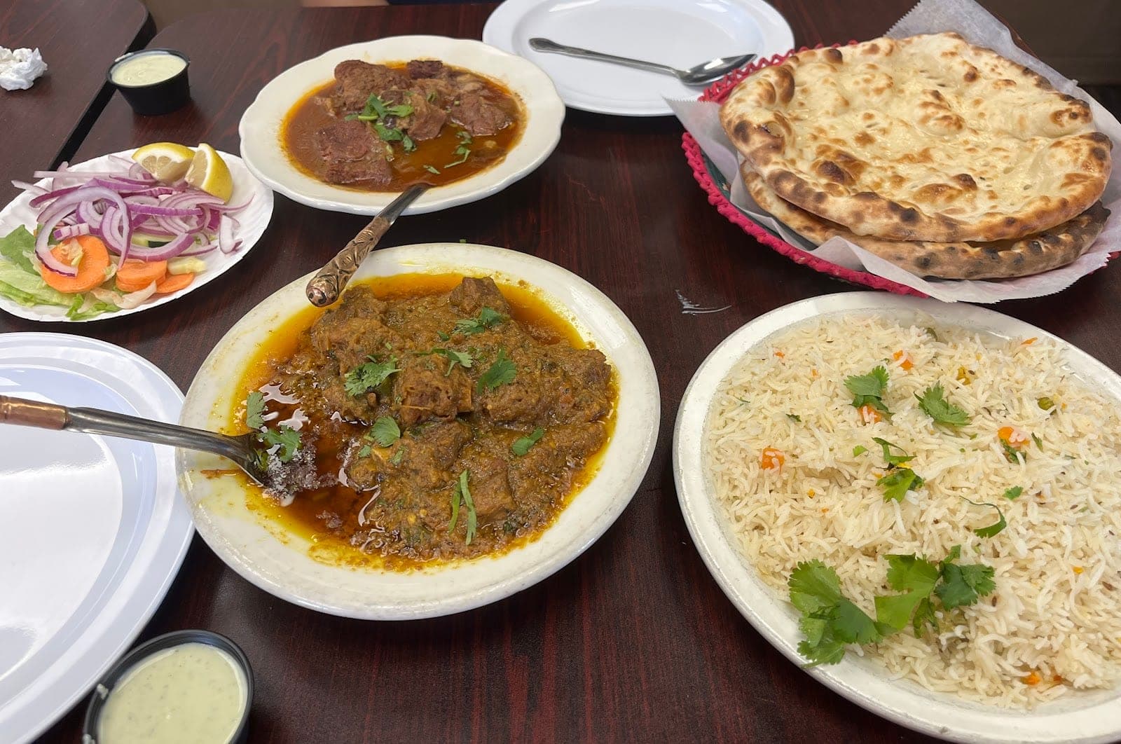 Tasty Halal Restaurant — photo 3