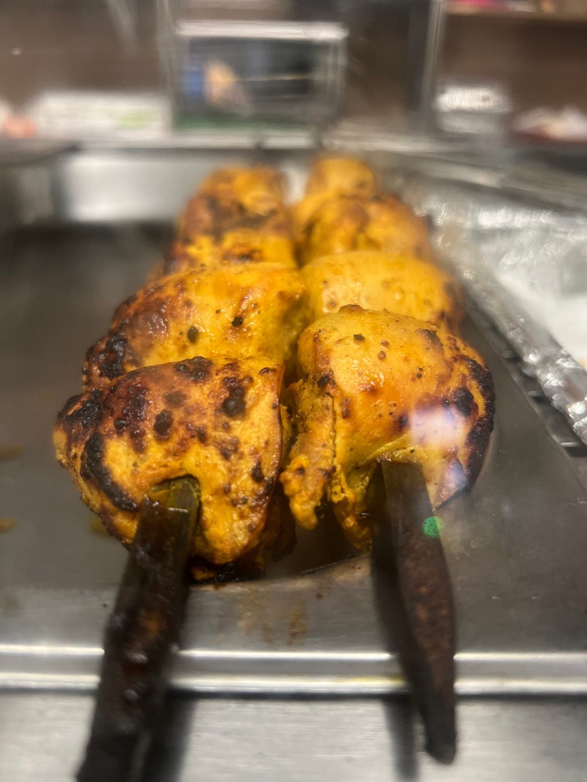 Tasty Halal Restaurant — photo 4