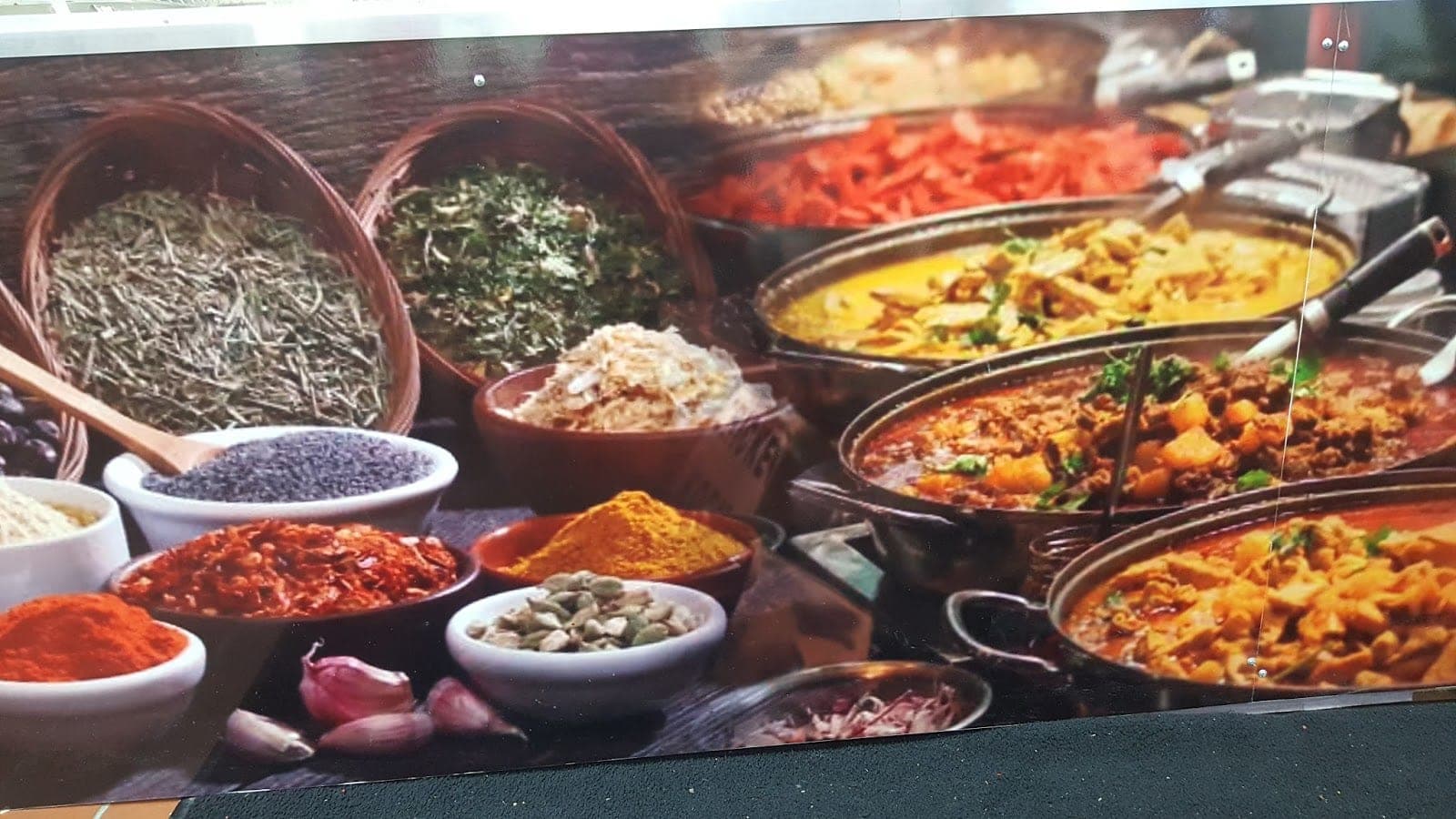 Tasty Halal Restaurant — photo 5