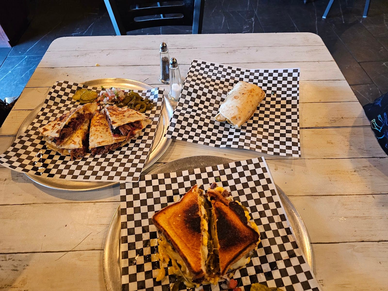 Halal Pizza And Grill — photo 4