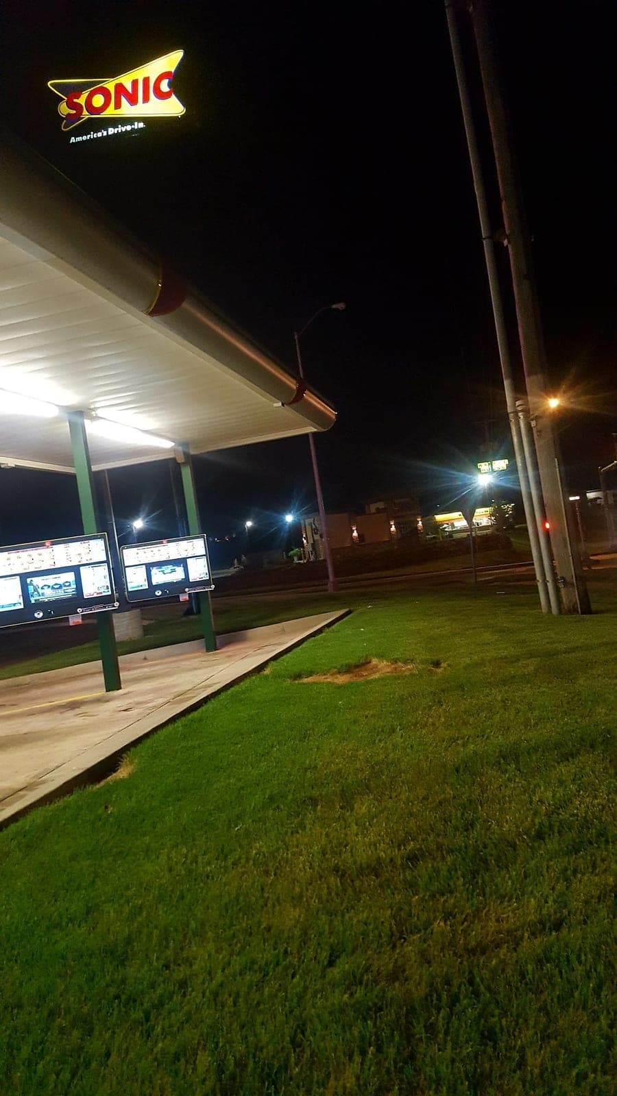 Sonic — photo 2