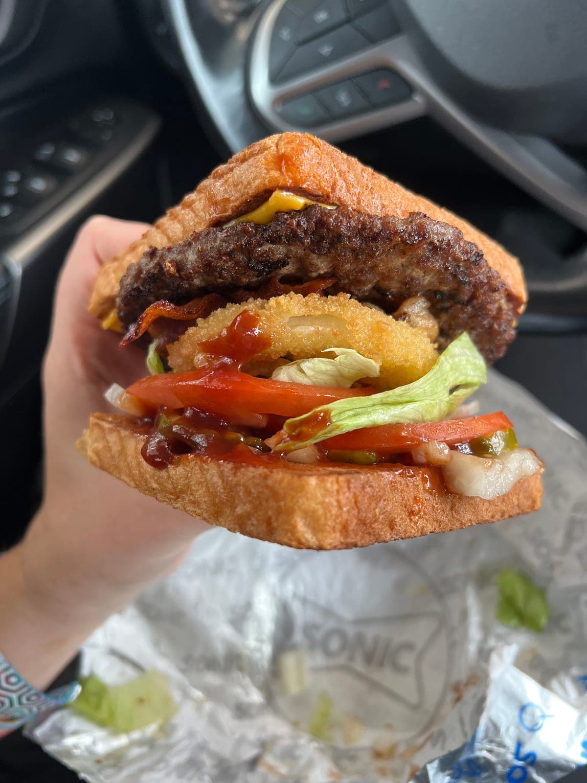 Sonic — photo 5