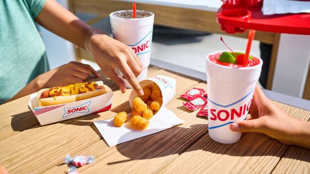 Sonic — photo 6