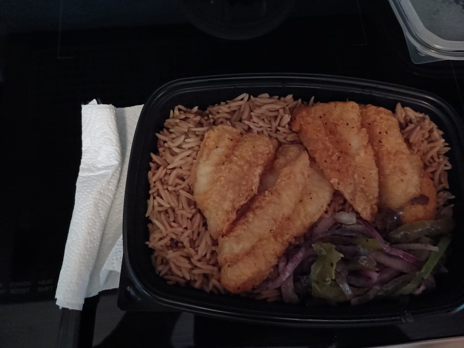 Shah's Halal Food — photo 2