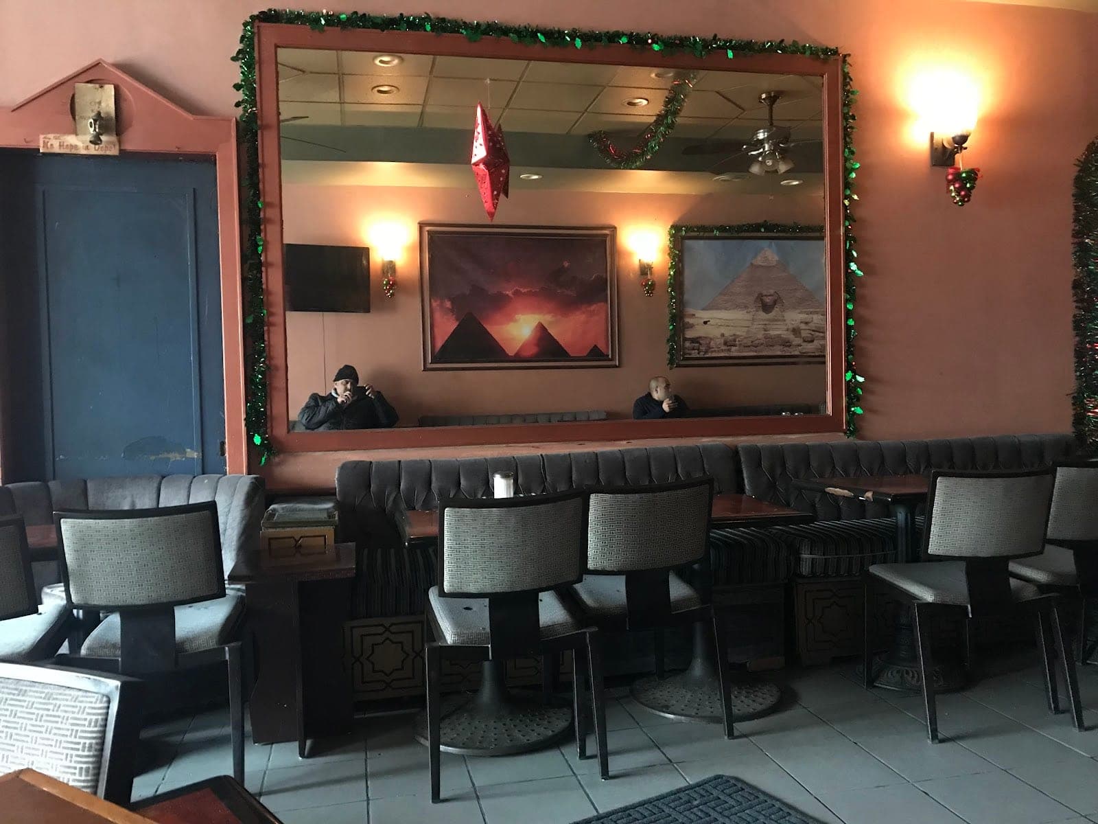 Meena House Cafe — photo 2
