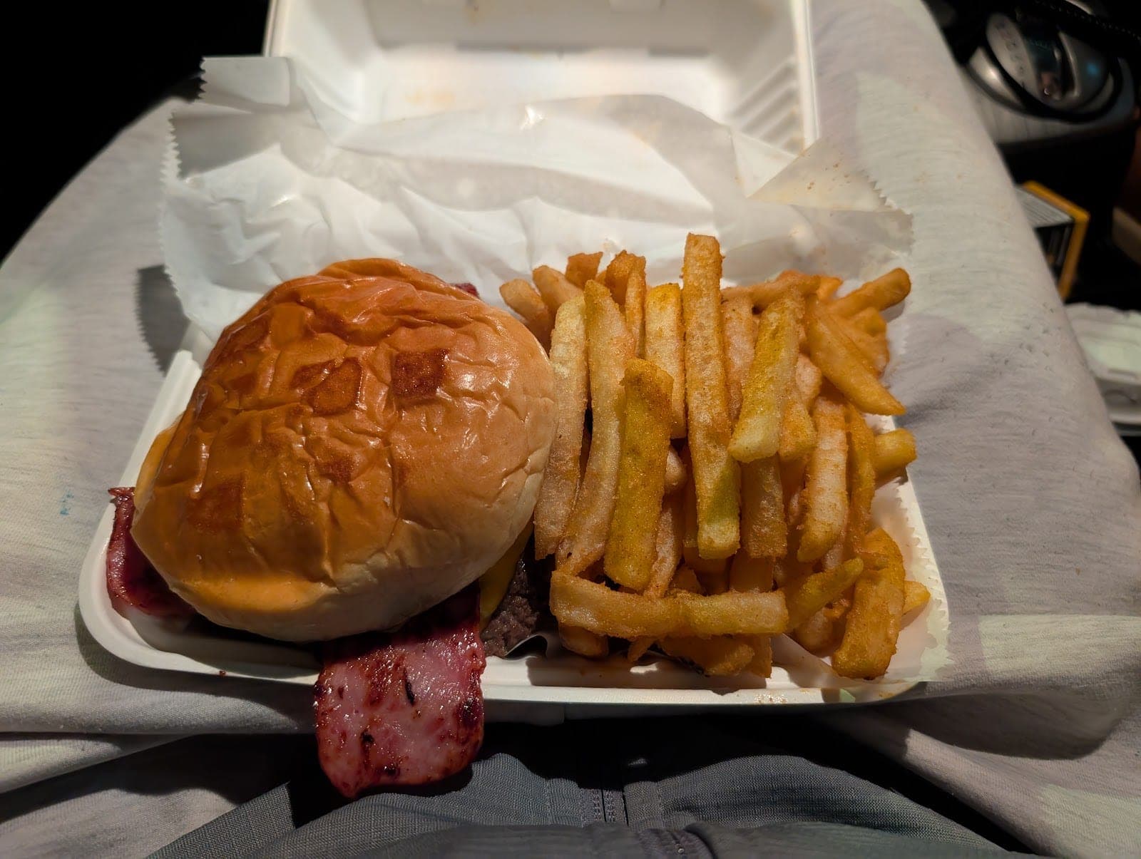 Fatty Patty — photo 2