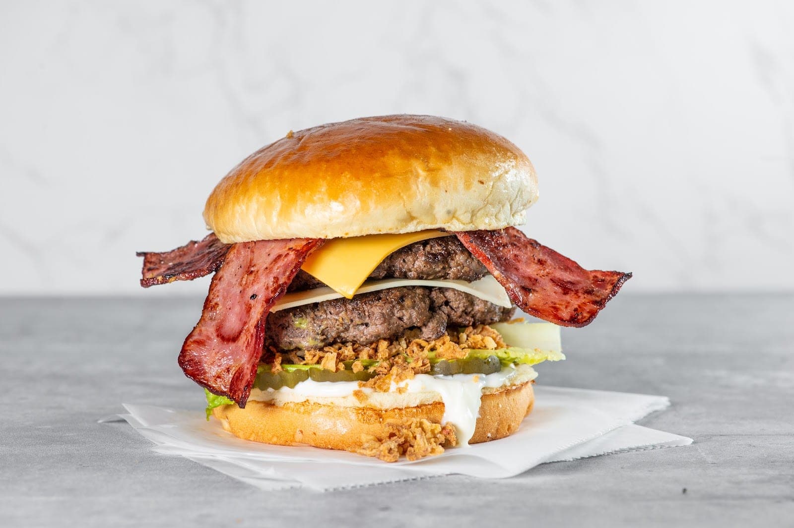 Fatty Patty — photo 5