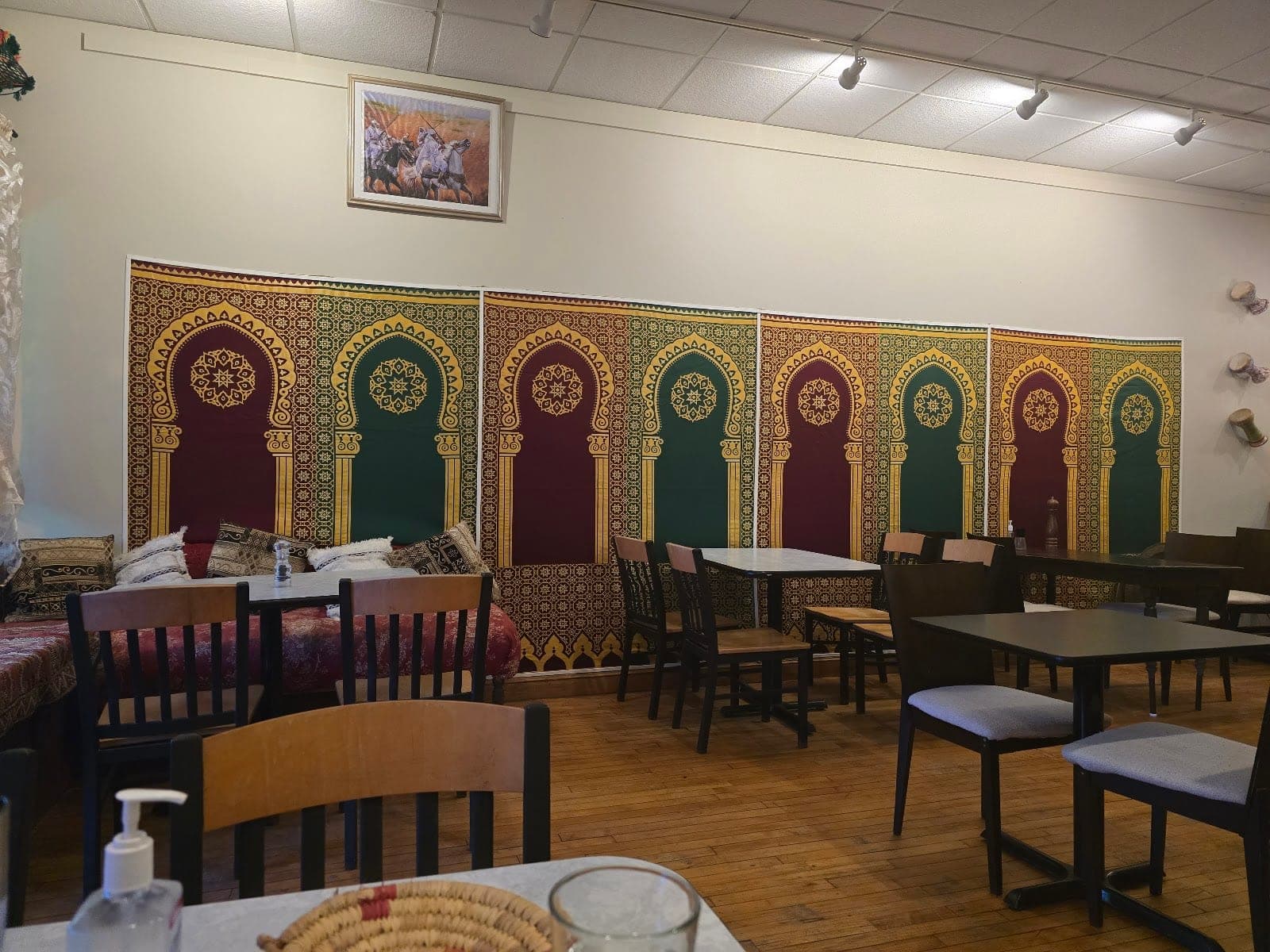 MoMo's Kebab — photo 2